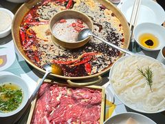 -莺花渡火锅City Green(万象城店)