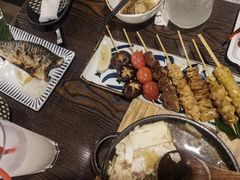 -角落里(中山公园店)