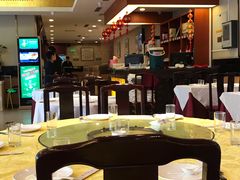 大堂-马凯餐厅(长椿街店)