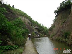 -飞天山旅游区