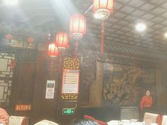 -老浒记烤鸭-北京菜(琉璃厂店)