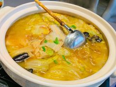 -小天厨民间菜馆(深圳街店)