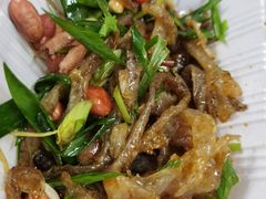 -陈老添美食店(宝华路店)