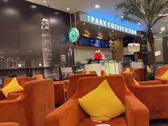 -逸派咖啡 EPARKCOFFEE(广安门店)