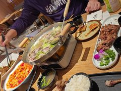 -川堂风·跷脚牛肉·乐山爆炒(宝山日月光店)