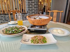 -千岛湖小鱼儿·淳安匠心农家菜