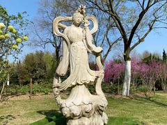 -合肥三国新城遗址公园