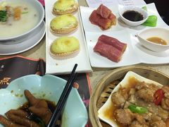 -点都德(大茶楼店)