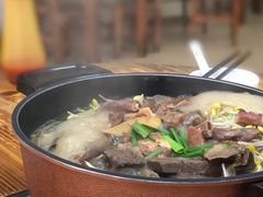 -三叔牛杂火锅店(三淮大街15号店)