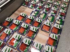 -果蔬好生活超市(乐堤港店)