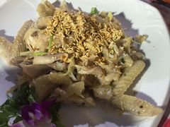 -龙桥私厨·姜花菊花过桥鱼·顺德菜(容桂店)