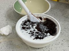 -芬芳甜品(同福路店)