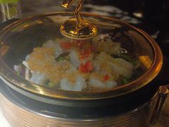 -绿茶餐厅(昌平悦荟店)