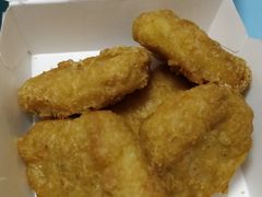 -麦当劳(无锡永乐店)