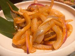 -新石器烤肉(中房金谊广场店)