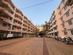 -上海大学(嘉定校区)