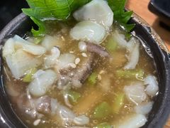 -沼津港精致料理·寿喜烧·烧鸟(青浦宝龙广场日料榜单店)