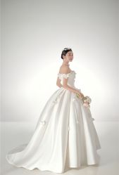 -金夫人婚纱摄影(总店)