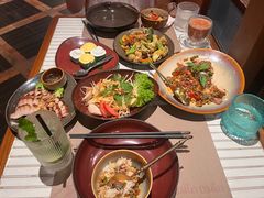 -CHINCHIN 青青·泰国料理(万象食家店)