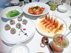 -潮民公馆(BFC外滩金融中心店)