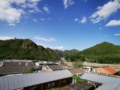 -遥桥古堡