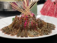 -行家海鲜火锅酒家(静安寺店)