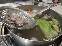 -陈记顺和潮汕牛肉火锅(韩江路店)