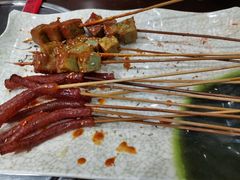 -老赵太太麻辣烫涮肚馆(大经路店)