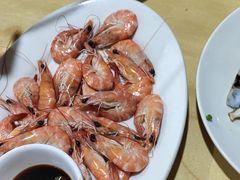 -吉莲利苑海鲜酒家(珠海拱北28年老字号店)