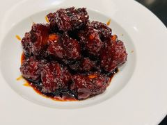 -新南华大酒店(长寿店)