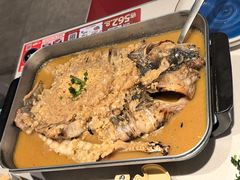 -鱼酷活鱼烤鱼(大华虎城店)