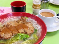 -胜利茶餐室