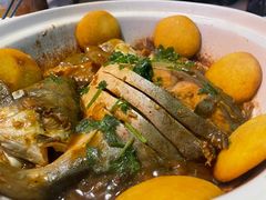 -吕氏疙瘩汤·私家菜馆(慈云寺店)