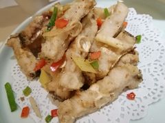 -后宫私房菜(汇客美食娱乐广场店)