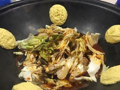 -王老六铁锅炖鱼(长春路店)