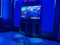 -欢乐迪KTV(新天店)