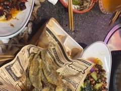 -路边边.炒菜烧烤.音乐餐厅(良乡长虹店)