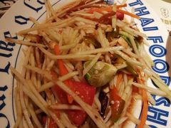 -太食獸泰式茶餐厅(IFS国金中心店)