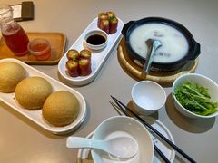 -蔡澜点心·粤菜(丽泽天街店)