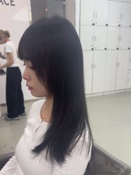-时尚殿堂hair salon