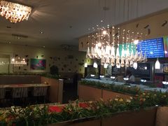 -拿渡麻辣香锅(世茂广场·工三店)