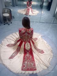 -SATIN COUTURE瑟庭婚纱礼服馆