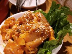 -么肆烤肉(汉街形象店)