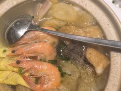 -阿明小菜·海鲜·上海菜(梅陇店)