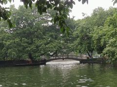 -荔湾湖公园