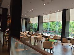 -上海虹桥宾馆味翠餐厅