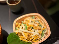 -季季山·云南野生菌火锅(上海首店)