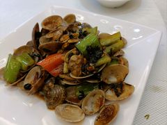 -万山楼海鲜酒家·二十三年老字号