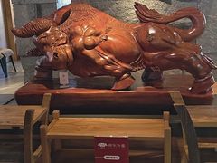 -一品诚记烤肉·甄选店(中南路店)