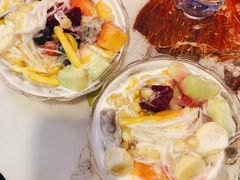 -葛师傅越南特色水果捞(建政南路总店)